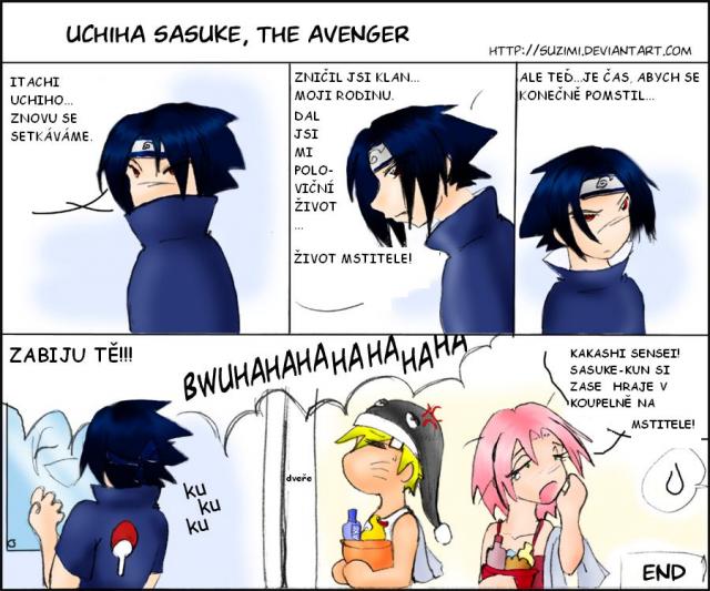 SASUKE-MSTITEL