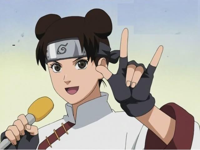 Tenten