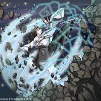 Byakugan vs Sharingan