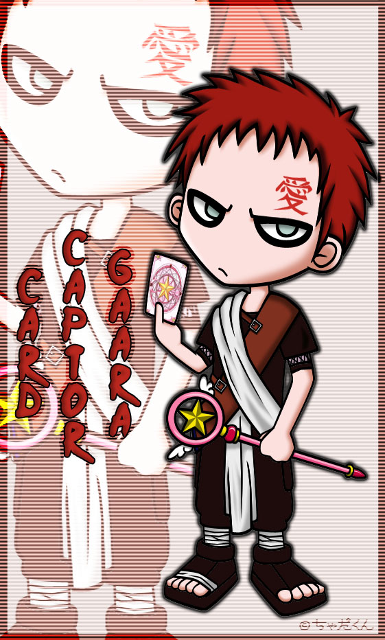 Gaara