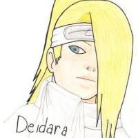 My FanArt - Deidík pro Anarku