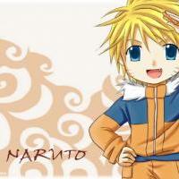 Chibi Naruto