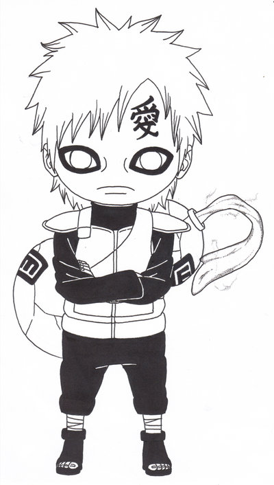 General Gaara