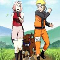 NaruSaku