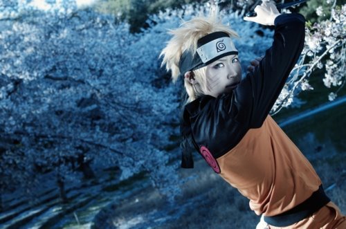 Naruto