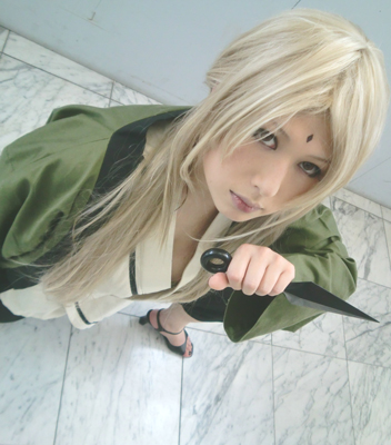 Tsunade