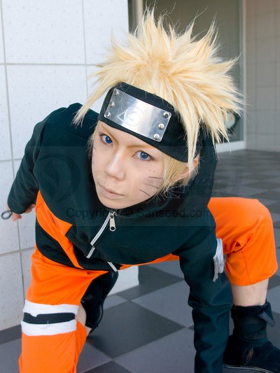 Naruto 