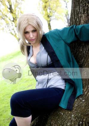 Tsunade - sama