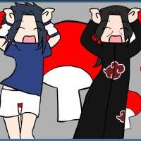 Uchiha Dansen ^-*