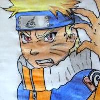  naruto zuri...kyuubi jde do akce 