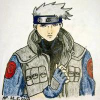 Kakashi