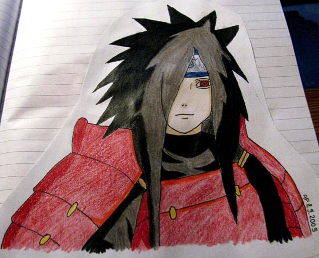 Madara