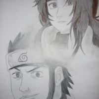 Asuma a Kurenai