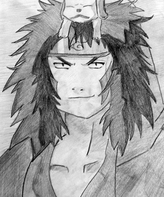 KIBA A AKAMARU