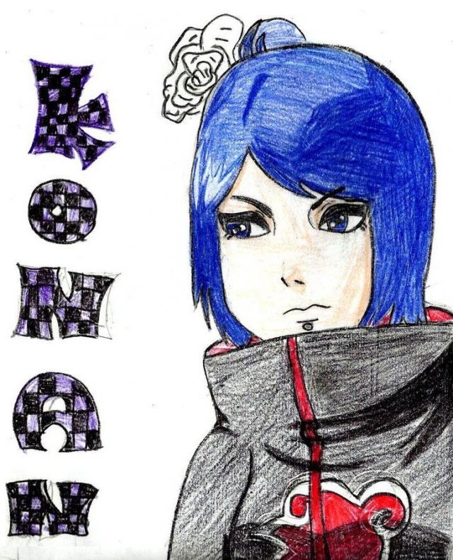 konan