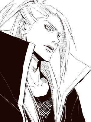 Deidara