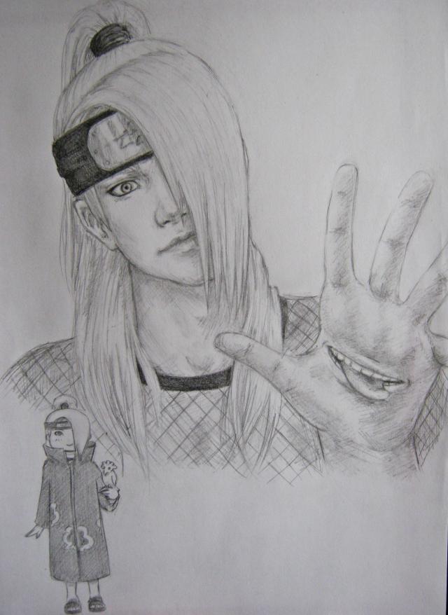 Deidara