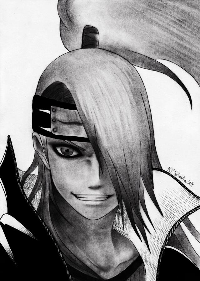 Deidara