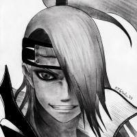 Deidara