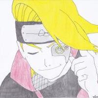 Deidara