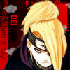 Deidara