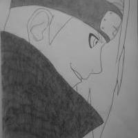 Deidara-senpai 2