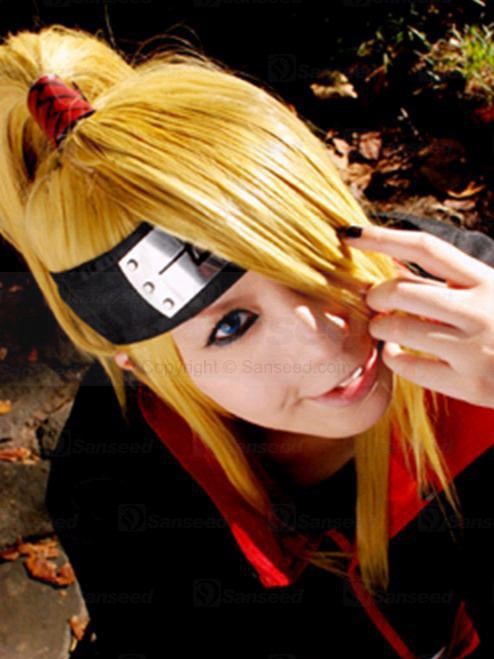 Deidara