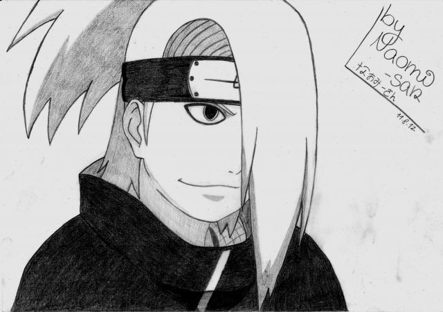 Deidara