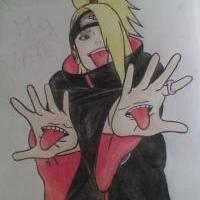 Deidara xĐ