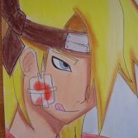 Deidara-chan ^_^