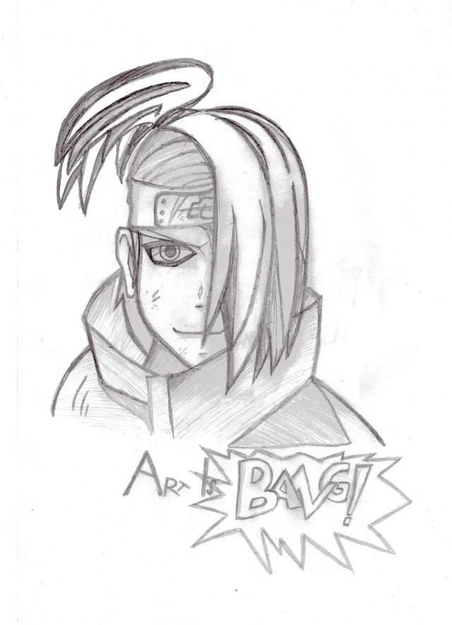 Deidara