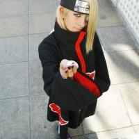 Deidara