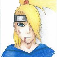 Deidara