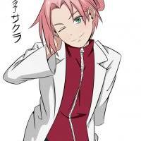 Doctor Sakura