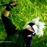 Kakashi