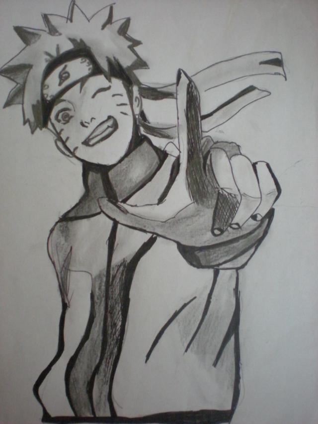 Naruto... ako inak