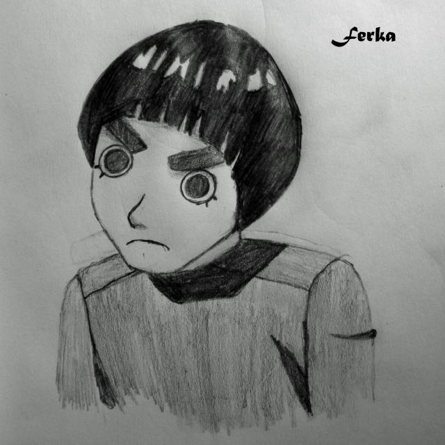 Rock Lee