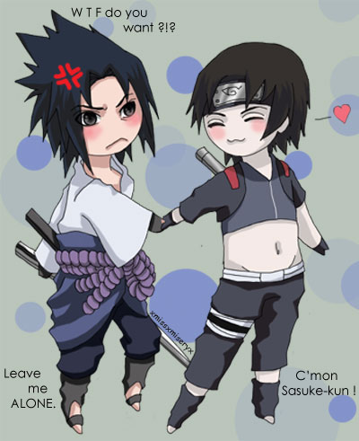 sasuke a sai