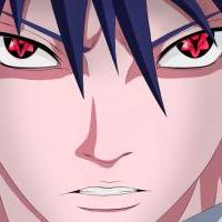 Zly Sasuke