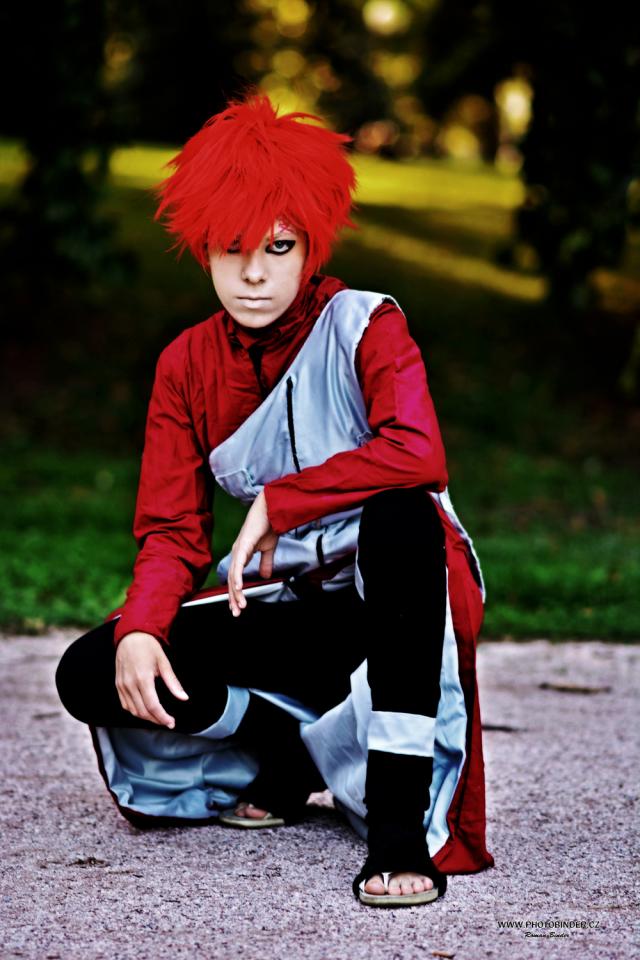 Gaara