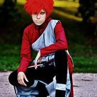 Gaara