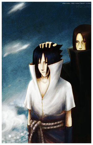 SasuIta ..