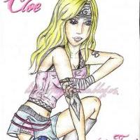 OC Cloe 2