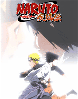 Naruto Movie 5