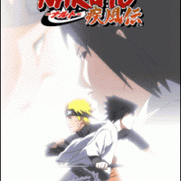 Naruto Movie 5