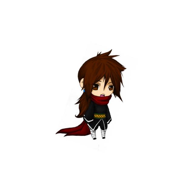 .: Chibi Izuna :.