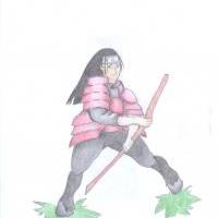 Faun Hashirama