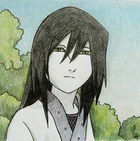 **************Malej Orochimaru************