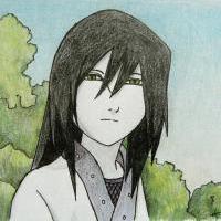 **************Malej Orochimaru************