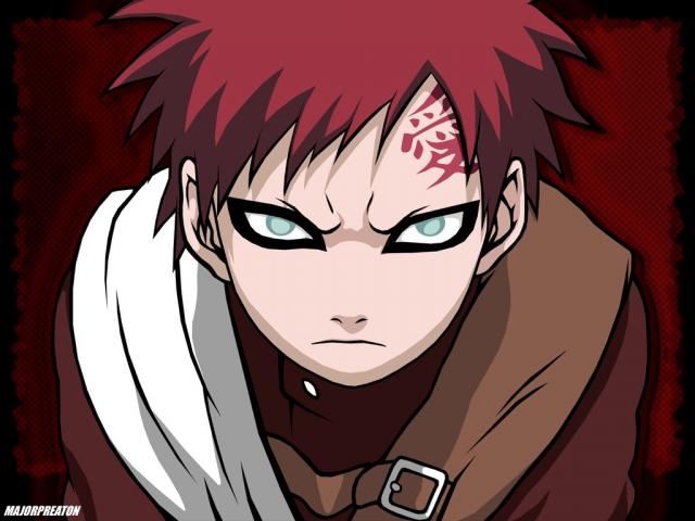 -Gaara-